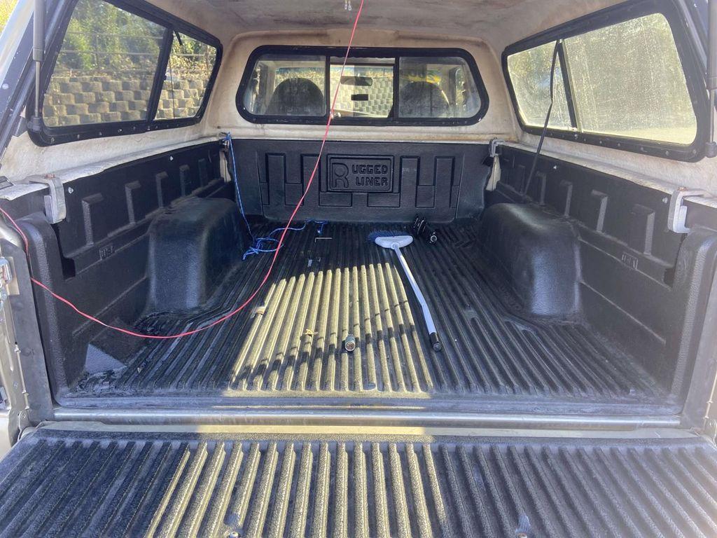 used 2002 Ford Ranger car, priced at $5,999