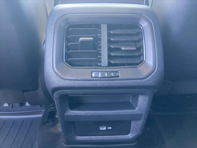 used 2022 Volkswagen Taos car, priced at $22,999