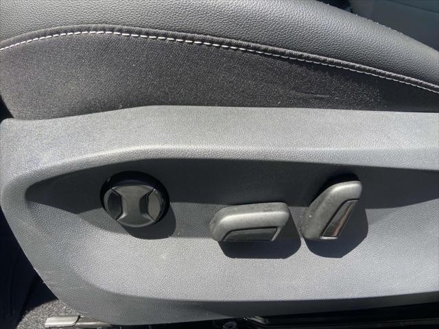 used 2022 Volkswagen Taos car, priced at $22,999