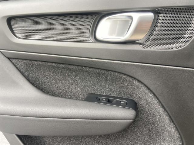 used 2025 Volvo XC40 car, priced at $43,497