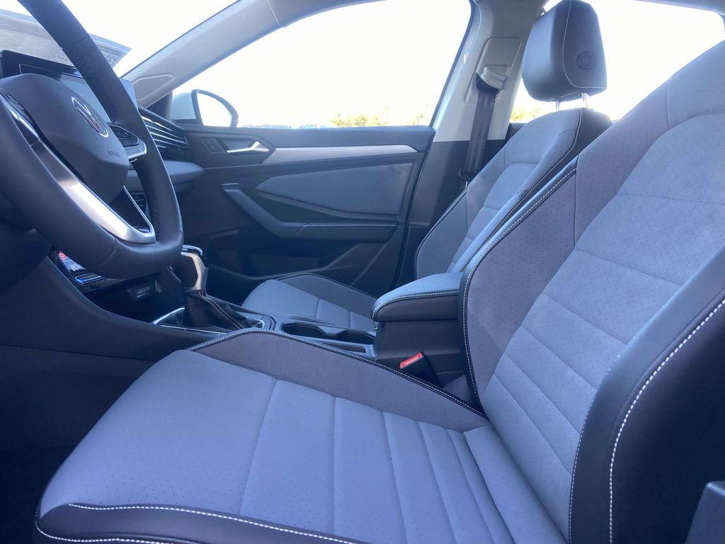 new 2026 Volkswagen Jetta car, priced at $29,416