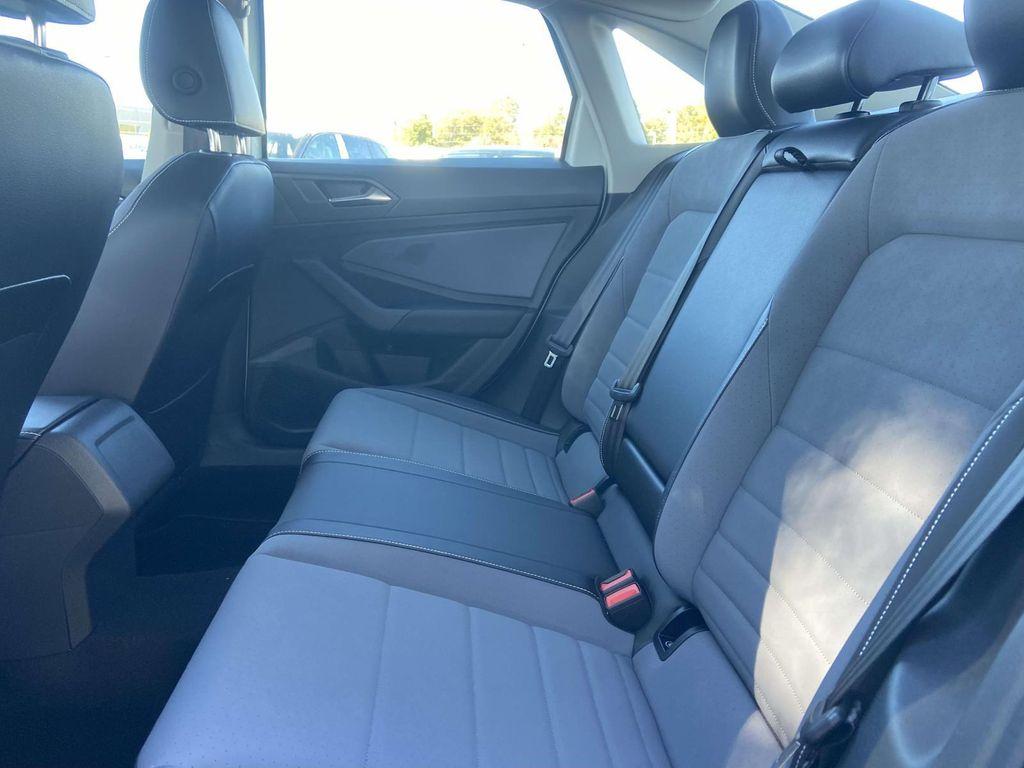 new 2026 Volkswagen Jetta car, priced at $29,416