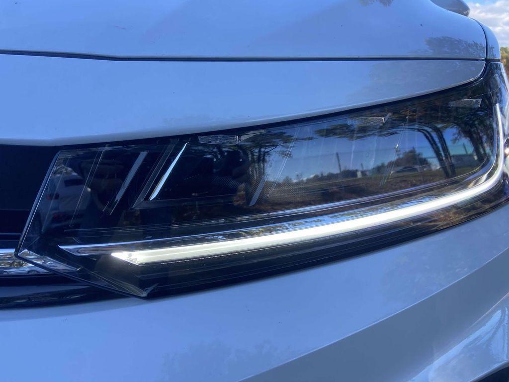 new 2026 Volkswagen Jetta car, priced at $29,416