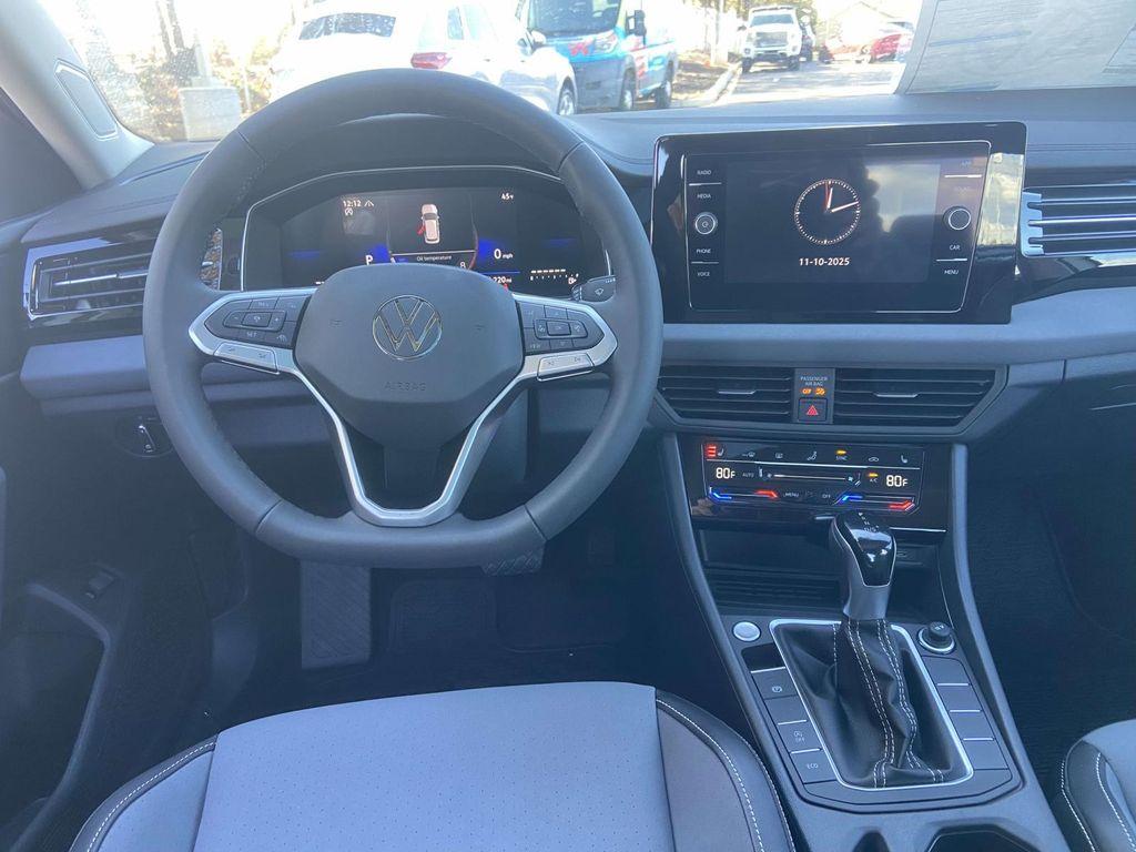 new 2026 Volkswagen Jetta car, priced at $29,416