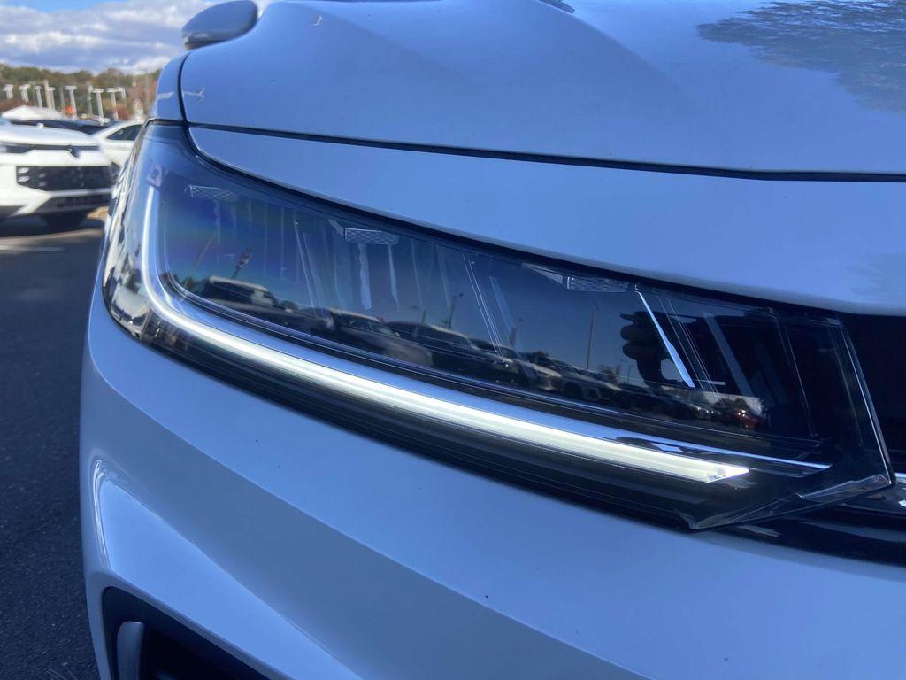 new 2026 Volkswagen Jetta car, priced at $29,416