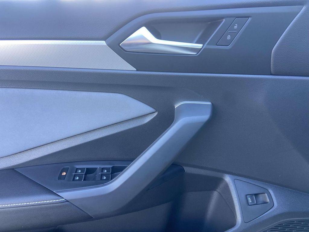 new 2026 Volkswagen Jetta car, priced at $29,416