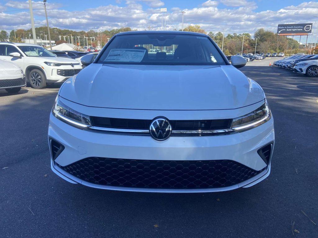 new 2026 Volkswagen Jetta car, priced at $29,416