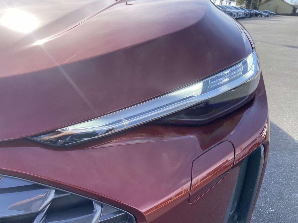 new 2025 Audi Q5 car, priced at $60,860