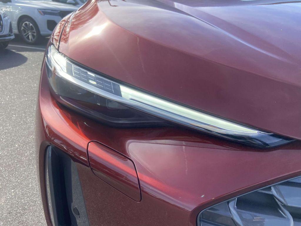 new 2025 Audi Q5 car, priced at $60,860