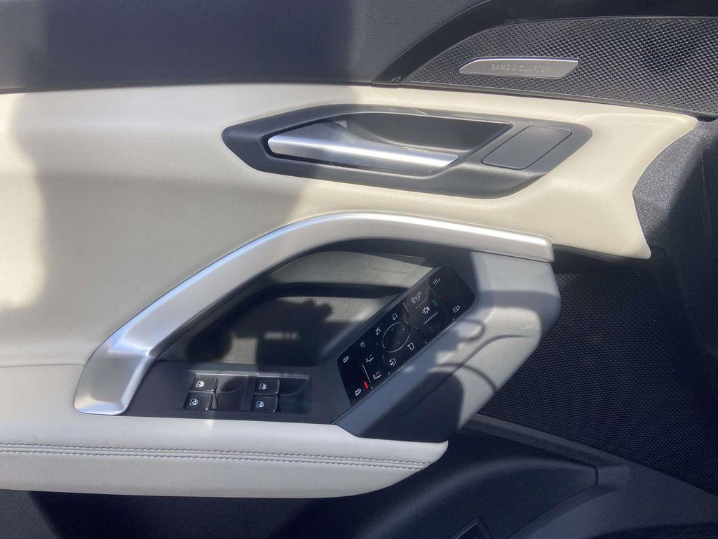 new 2025 Audi Q5 car, priced at $60,860