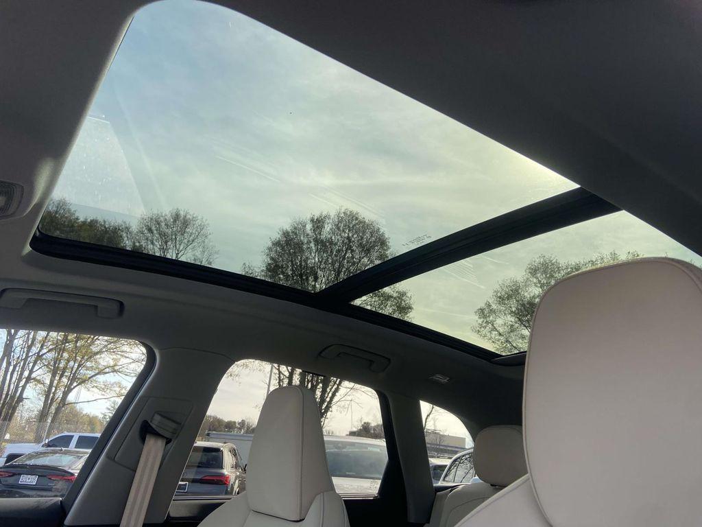 new 2025 Audi Q5 car, priced at $60,860