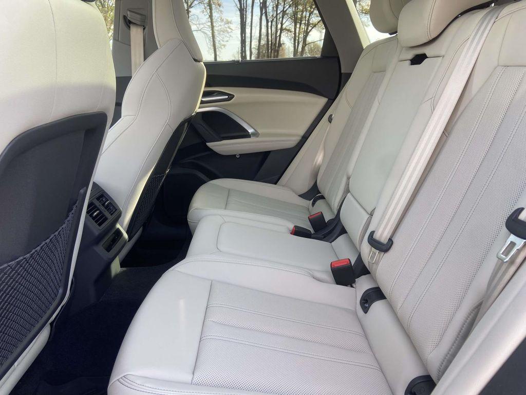 new 2025 Audi Q5 car, priced at $60,860