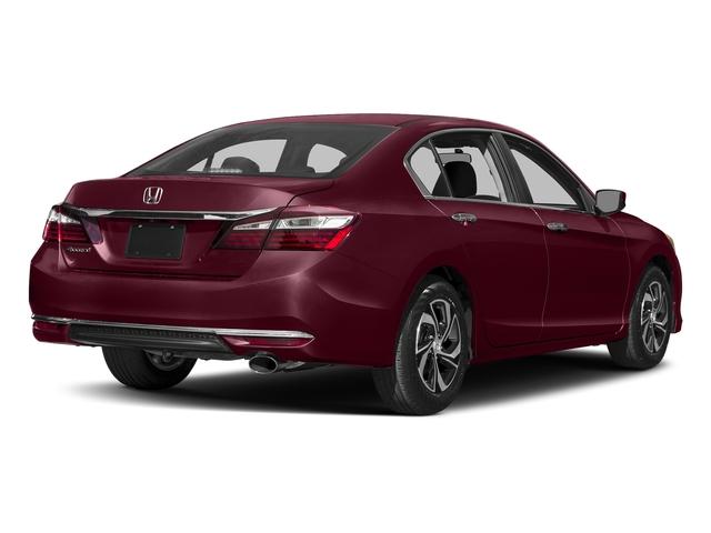 used 2017 Honda Accord car, priced at $16,495