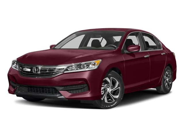 used 2017 Honda Accord car, priced at $16,495