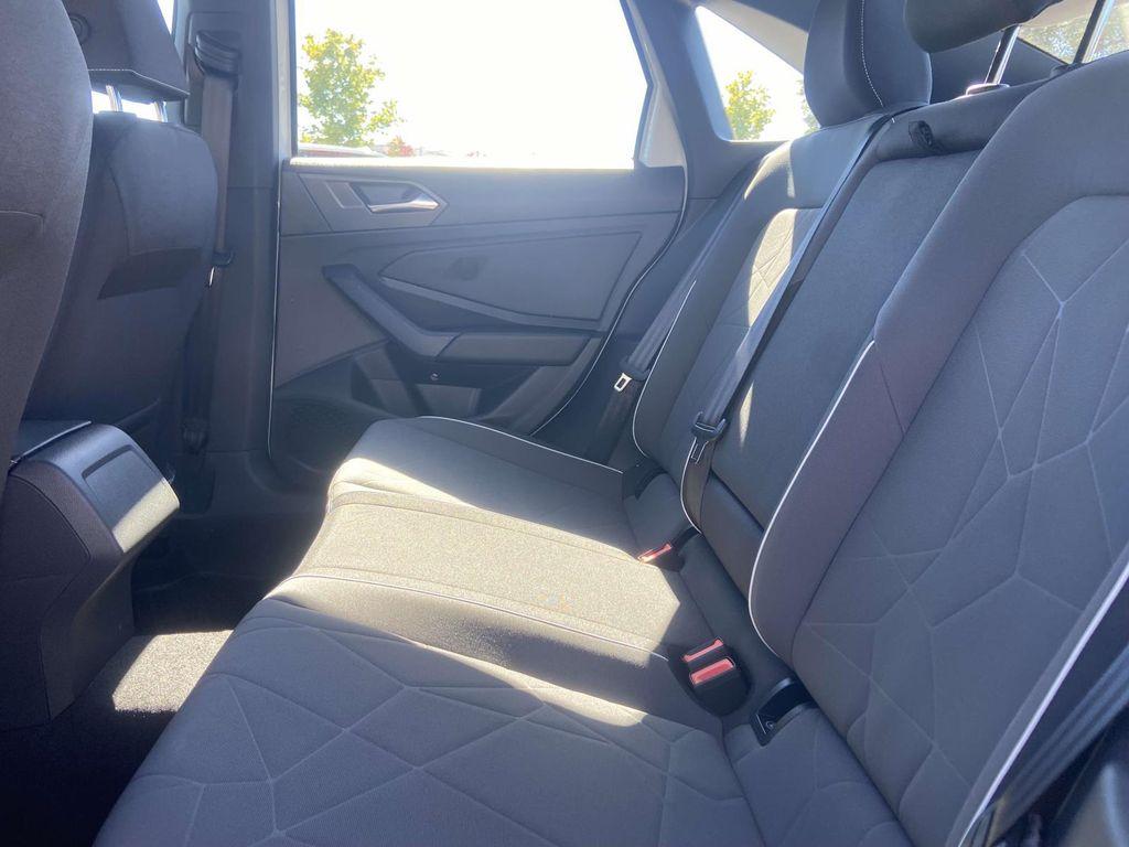 new 2026 Volkswagen Jetta car, priced at $26,876