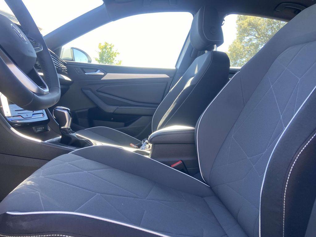 new 2026 Volkswagen Jetta car, priced at $26,876