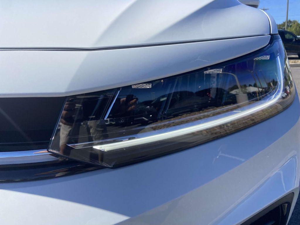 new 2026 Volkswagen Jetta car, priced at $26,876