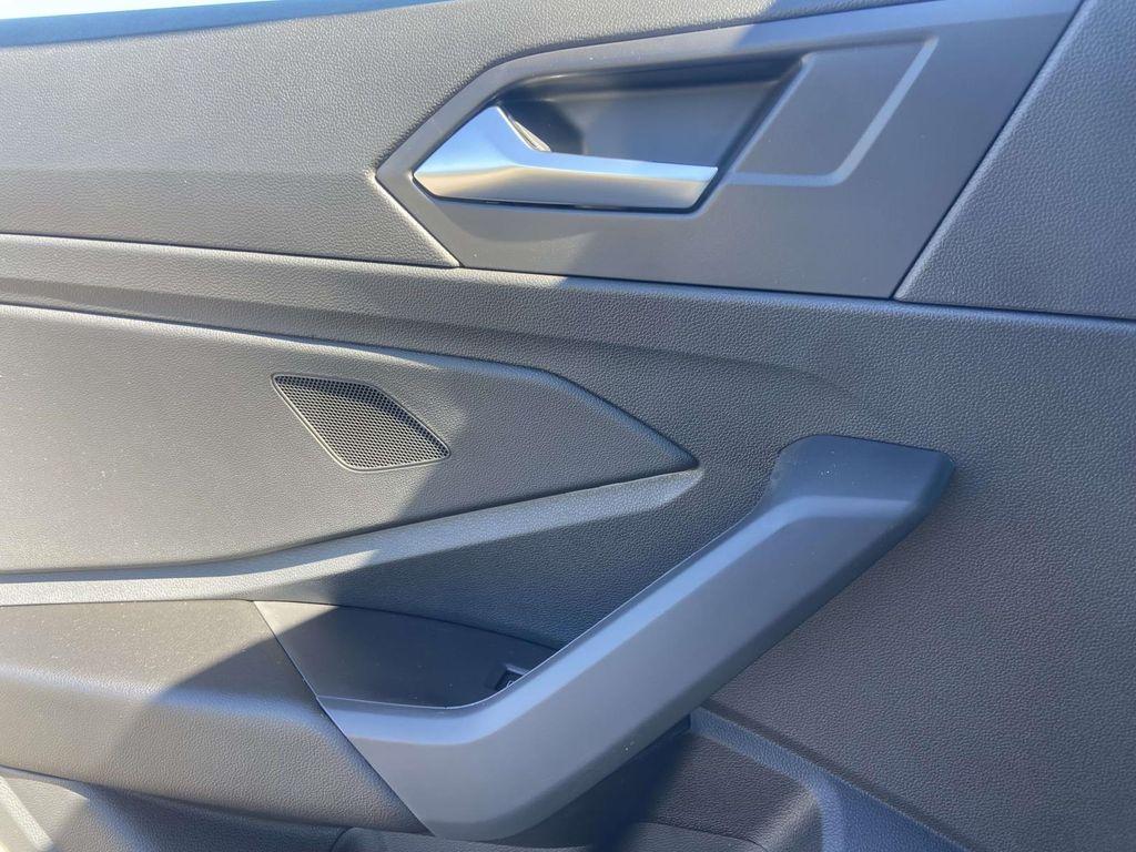 new 2026 Volkswagen Jetta car, priced at $26,876