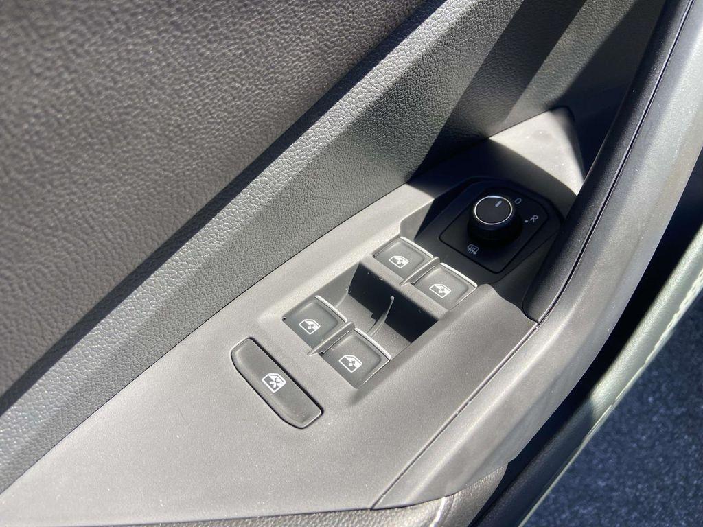 new 2026 Volkswagen Jetta car, priced at $26,876