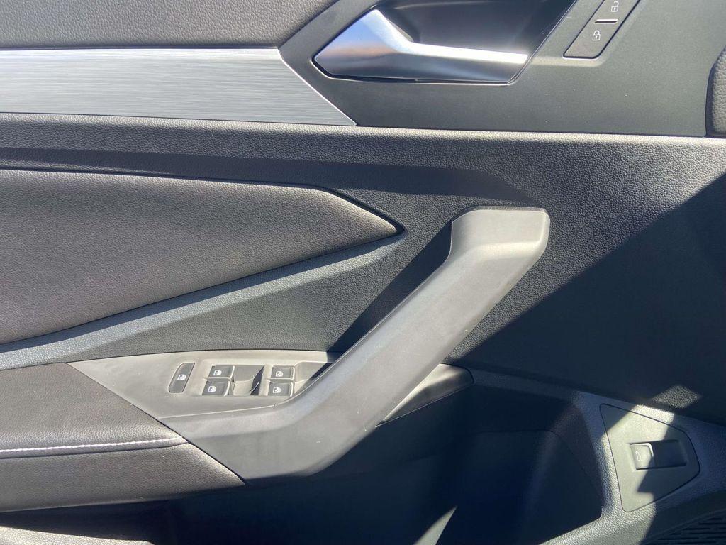 new 2026 Volkswagen Jetta car, priced at $26,876