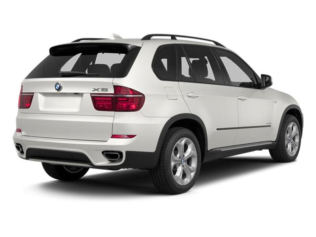 used 2013 BMW X5 car