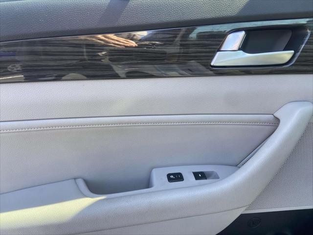used 2015 Hyundai Sonata car, priced at $10,995