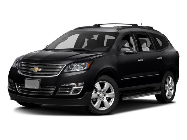 used 2016 Chevrolet Traverse car, priced at $13,999