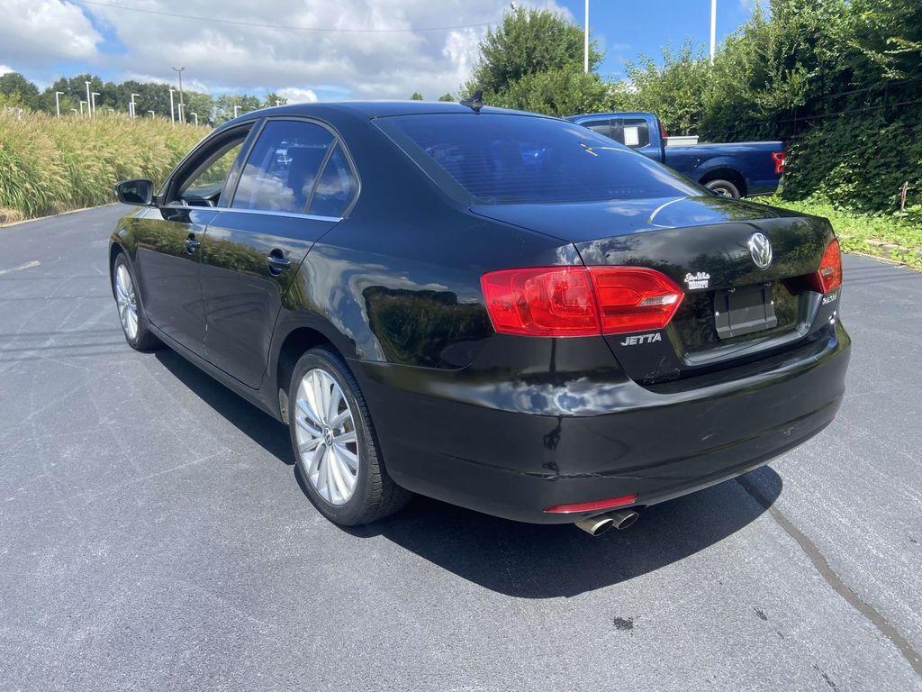 used 2011 Volkswagen Jetta car, priced at $8,499