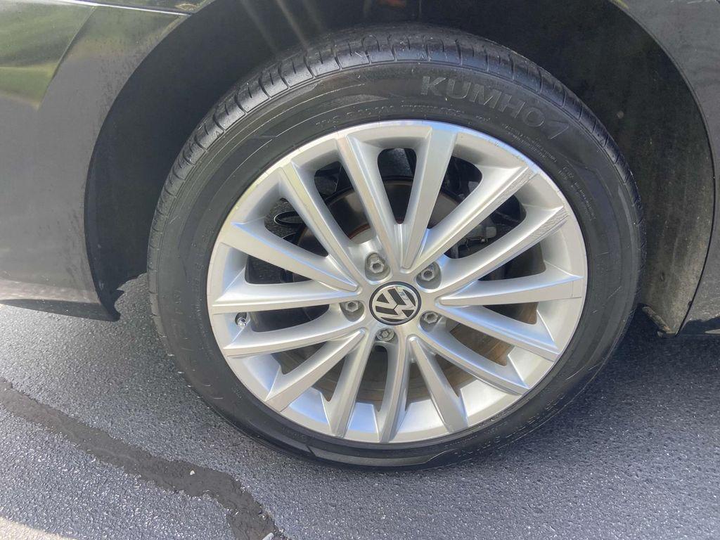 used 2011 Volkswagen Jetta car, priced at $8,499
