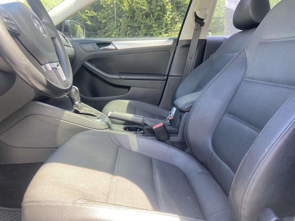 used 2011 Volkswagen Jetta car, priced at $8,499