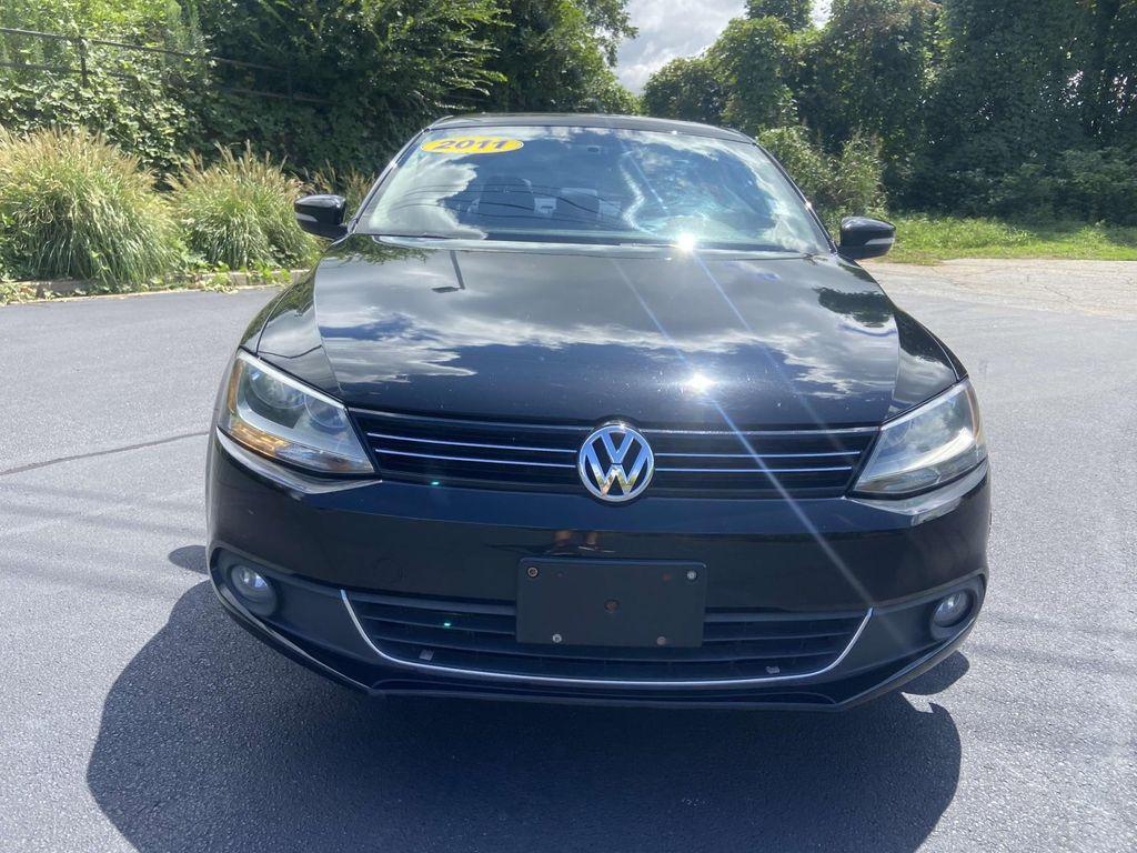 used 2011 Volkswagen Jetta car, priced at $8,499