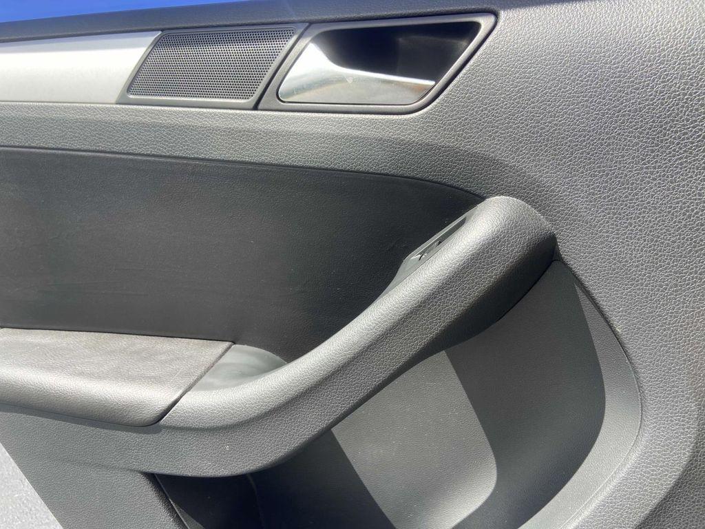 used 2011 Volkswagen Jetta car, priced at $8,499
