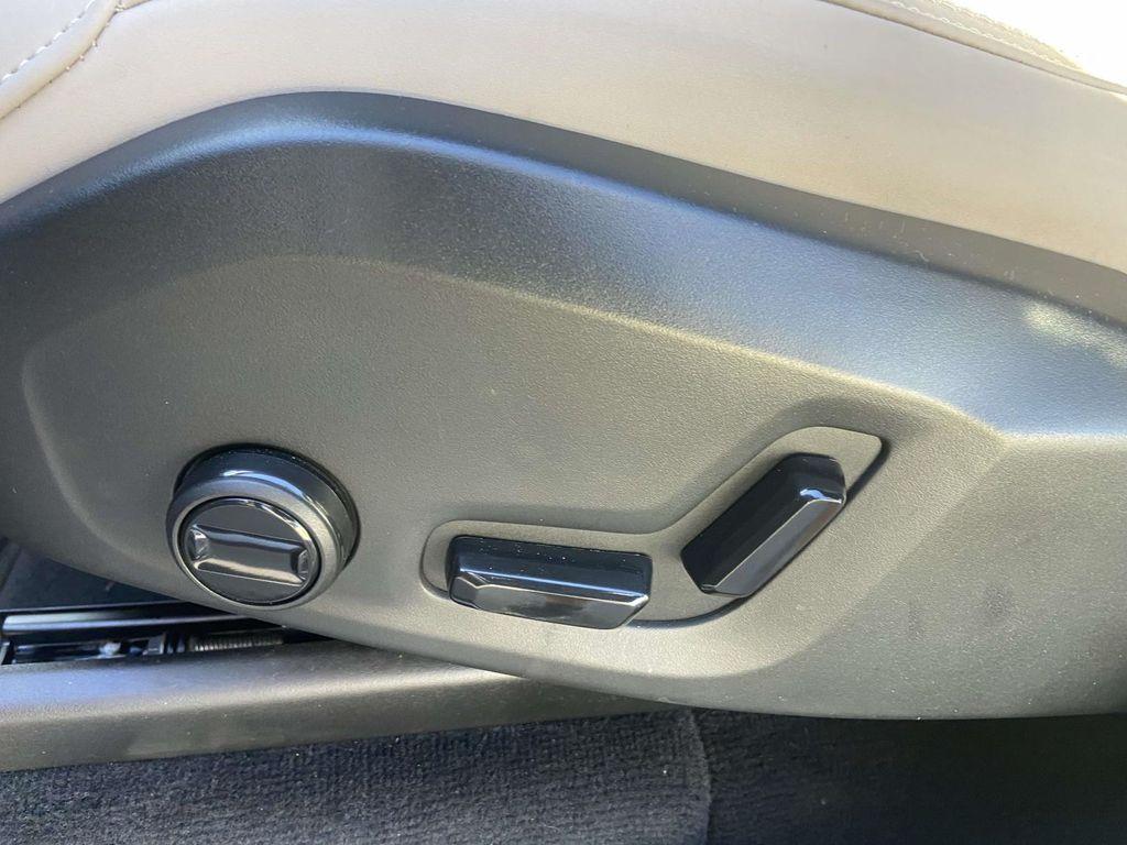 used 2025 Volvo XC90 car, priced at $54,599