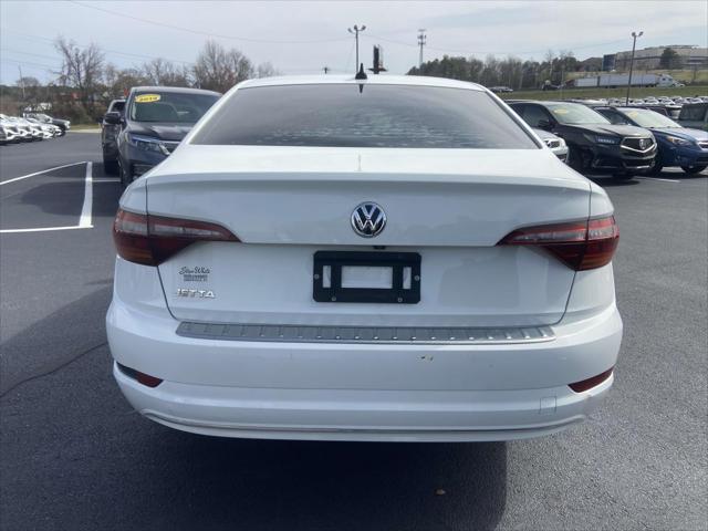 used 2019 Volkswagen Jetta car, priced at $11,999