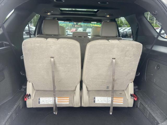 used 2014 Ford Explorer car, priced at $10,495