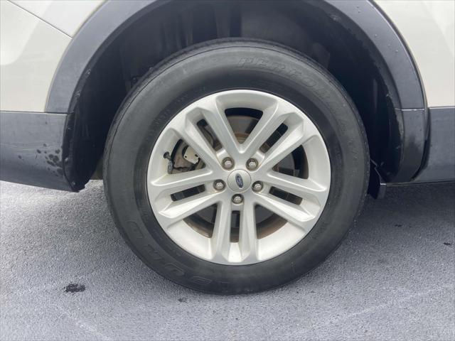 used 2014 Ford Explorer car, priced at $10,495
