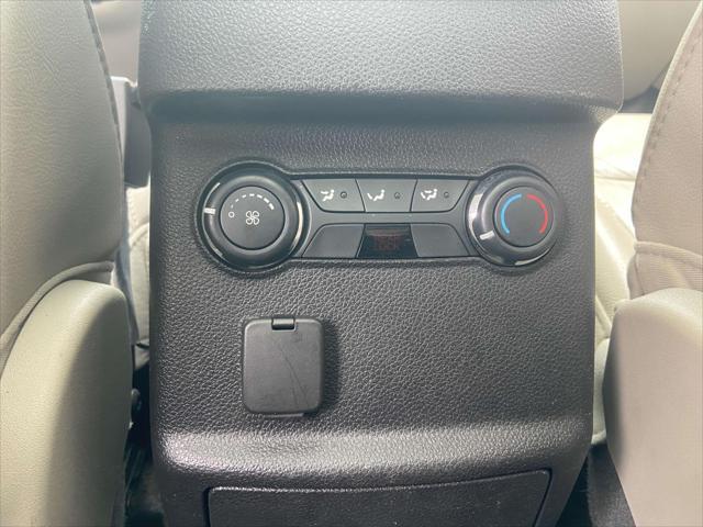 used 2014 Ford Explorer car, priced at $10,495