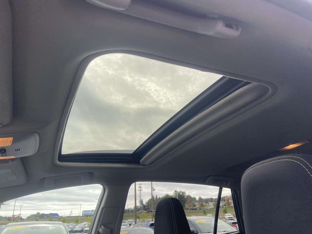 used 2017 Toyota RAV4 car, priced at $16,499