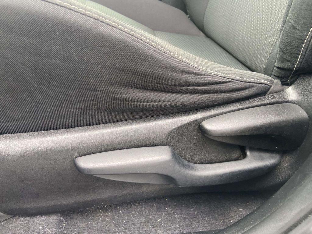 used 2017 Toyota RAV4 car, priced at $16,499