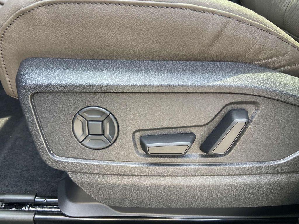 new 2025 Audi Q5 car, priced at $61,950