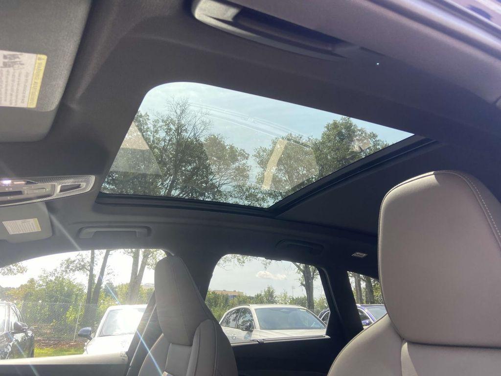 new 2025 Audi Q5 car, priced at $61,950