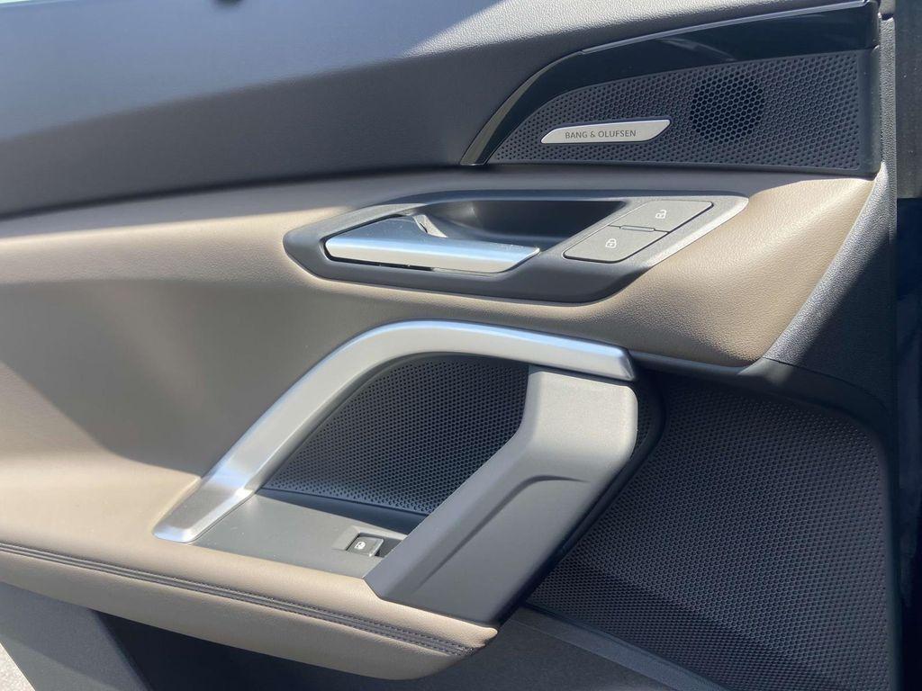 new 2025 Audi Q5 car, priced at $61,950
