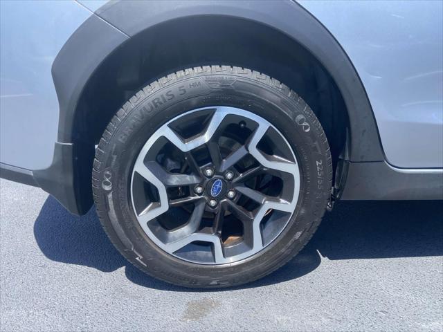 used 2016 Subaru Crosstrek car, priced at $10,995