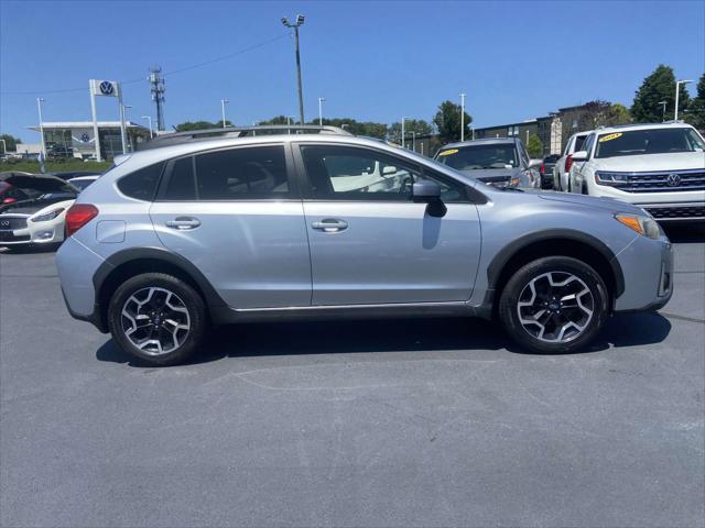 used 2016 Subaru Crosstrek car, priced at $10,995