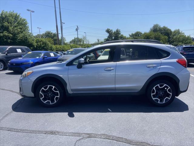 used 2016 Subaru Crosstrek car, priced at $10,995
