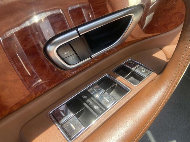 used 2007 Bentley Continental GTC car, priced at $33,999