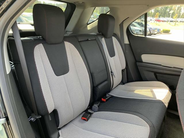 used 2015 Chevrolet Equinox car, priced at $5,995