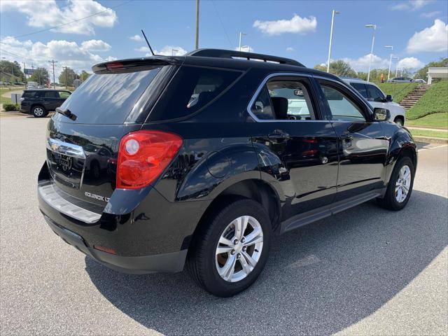 used 2015 Chevrolet Equinox car, priced at $5,995