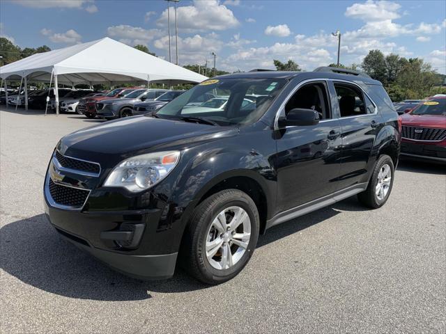 used 2015 Chevrolet Equinox car, priced at $5,995