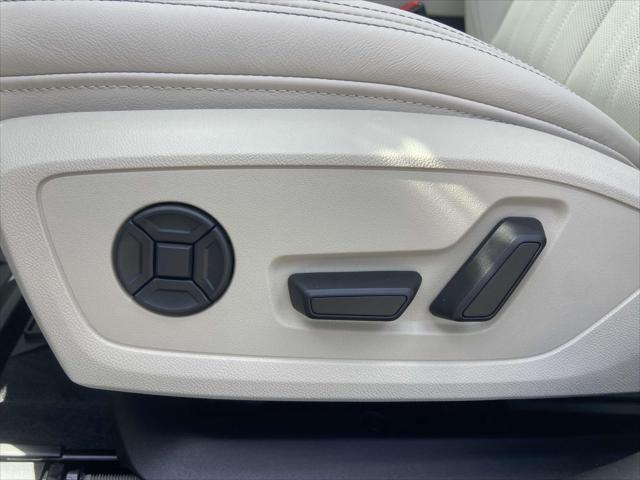 new 2025 Audi A6 car, priced at $75,140